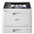 Office Printers | Brother HLL8260CDW HLL8260CDW Business Color Laser Printer with Duplex Printing and Wireless Networking image number 0