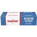 Food Service | Handi-Foil HFA 51210 10.75 in. x 12 in. Interfold Sheets (3000/Carton) image number 0
