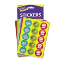 Just Launched | TREND T580 Holidays and Seasons Stinky Stickers Variety Pack - Assorted Colors (435/Pack) image number 0