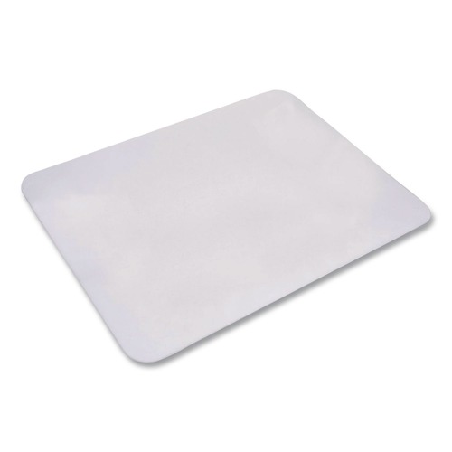 Office Accessories | Artistic 70-6-0 20 in. x 36 in. Desk Pad with Antimicrobial Protection - Frosted image number 0