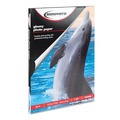 Just Launched | Innovera IVR99450 8-1/2 in. x 11 in. Glossy Photo Paper (50/Pack) image number 0