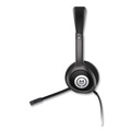 Office Electronics & Batteries | Morpheus 360 HS5600SU HS5600SU Connect USB Stereo Headset with Boom Microphone image number 0