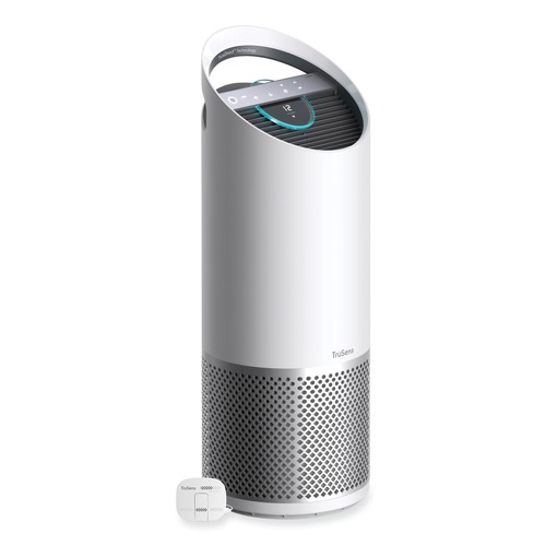 Office & Office Supplies | TruSens Z3000AP Z-3000 750 sq. ft. Large Room Air Purifier - White image number 0