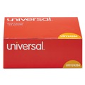 Pencils | Universal UNV24264 HB (#2) Golf and Pew Pencil - Black Lead, Yellow Barrel (144/Box) image number 0