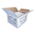 Food Trays, Containers, and Lids | SCT 18935WPF ChampWare Molded-Fiber Clamshell Containers, 9 x 9 x 3, White, 100/Sleeve, 2 Sleeves/Carton image number 2