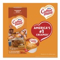 Condiments | Coffee-Mate 12270602 0.38 oz. Mini Cups Liquid Coffee Creamer - Pumpkin Spice (200/Carton) image number 8