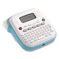 Label Makers | Brother P-Touch PTN20 6 in. x 6 in. x 2.9 in. 2 Lines P-Touch Personal Desktop Label Maker image number 2