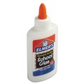 Back to School Sale! Save an additional 15%! | Elmer's E304 4 oz. Washable School Glue - Dries Clear image number 1