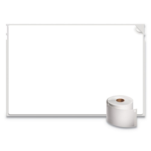 Labels | DYMO 2011999 LW 4 in. x 6 in. Shipping Labels - Extra-Large, White (220 Labels/Roll, 10 Rolls/Pack) image number 0