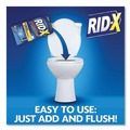 Disinfectants | RID-X 19200-80306 9.8 oz. Septic System Treatment Concentrated Powder (12/Carton) image number 8