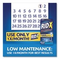 Disinfectants | RID-X 19200-80306 9.8 oz. Septic System Treatment Concentrated Powder (12/Carton) image number 10