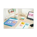 Notebooks & Pads | Post-it Notes 654-AST 3 in. x 3 in. Original Pads in Beachside Cafe Collection Colors (12 Pads/Pack) image number 3