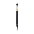 Pens | Pilot 77273 Pilot Extra-Fine Conical Tip Rollerball Pen Refill - Black Ink (2/Pack) image number 2