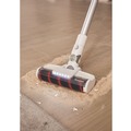 Computer & Electronics Cleaning | Honeywell HVC10AMEWT01US Aeromax Elite VC10 8.7 in. Cleaning Path Cordless Vacuum - White image number 5