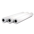 Copy & Printer Paper | HP C1861A DesignJet 36 in. x 150 ft. 4 mil Large Format Paper for Inkjet Prints - White (1-Roll) image number 3