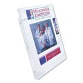 Sheet Protectors | Avery 75536 Top-Load Standard Letter Sheet Protector - Semi-Clear (100/Box) image number 4