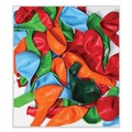 Arts & Crafts Supplies | Tablemate 916100 12 in. Helium Quality Latex Balloons - Assorted Colors (20/Carton) image number 2