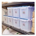Labels | Avery 61503 Surface Safe 2 in. x 3.5 in. Inkjet/Laser Printers ID Labels - White (250/Pack) image number 6