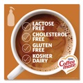 Condiments | Coffee-Mate 12323367 1.5 L Liquid Creamer Pump Bottle - Salted Caramel Chocolate image number 5