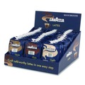 Coffee | Lavazza 48728 Classic/Mocha/Vanilla Freshpacks Latte Merchandiser Kit (54/Carton) image number 3