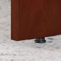 Office & Office Supplies | Bush WC72454CSU 35.75 in. x 23.38 in. x 29.88 in. Series C 2-Drawer Lateral File - Natural Cherry/Graphite Gray image number 3