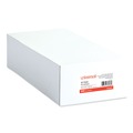 Envelopes & Mailers | Universal UNV35303 Round Flap 3.5 in. x 6.5 in. Kraft Coin Envelopes - Light Brown (500/Box) image number 1