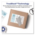 Labels | Avery 05292 Inkjet/Laser Printer 4 in. x 6 in. Shipping Labels with TrueBlock Technology - White (20/Pack) image number 6