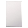 Notebooks & Pads | Ampad 21-730 100 Sheets 3 in. x 5 in. Unruled Scratch Pads - White (12/Pack) image number 3