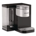 Food Service | Keurig 5000380374 K2550 Brewing System with Reservoir - Black/Silver image number 1