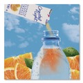 Beverages & Drink Mixes | Crystal Light GEN00504 0.16 oz. Packets On the Go Drink Mix - Sunrise Orange (30/Box) image number 6