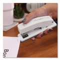 Staplers | Swingline S701067 20-Sheet Capacity Cub Compact Metal Stapler - Arctic White image number 1