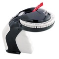 Just Launched | DYMO 2175191 Organizer Xpress Pro 3.1 in. x 8.3 in. x 2.6 in. Label Maker - Black/White image number 0