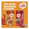 Coffee | Coffee-Mate 12270602 0.38 oz. Mini Cups Liquid Coffee Creamer - Pumpkin Spice (50/Box) image number 8