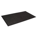 Just Launched | Crown SS R046CH 45 in. x 68 in. Super-Soaker Polypropylene Mat with Gripper Bottom - Charcoal image number 2