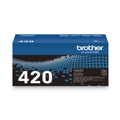 Just Launched | Brother TN420 1200 Page-Yield Toner - Black image number 3