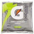 Beverages & Drink Mixes | Gatorade QUA03944 32-Piece/Carton 21 oz. Packets Original Powdered Drink Mix - Variety Pack image number 1