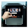 Beverages & Drink Mixes | FLAVIA 48000 Dove Hot Chocolate Freshpack - Milk Chocolate (72/Carton) image number 6