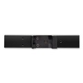 Office Electronics & Batteries | Tripp Lite U223-004-IND 4 Ports USB 2.0 Mini Hub - Black image number 1
