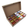 Arts & Crafts Supplies | Crayola 523349 Crayons and Markers Combo Classpack - 8 Colors (256/Set) image number 5