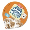 Snacks | Kellogg's KEE42798 Single-Serve Frosted Mini Wheats Breakfast Cereal (6/Box) image number 4