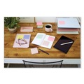 Notebooks & Pads | 3M R330-AP 3 in. x 3 in. Original Pop-up Refill - Beachside Cafe Collection Colors (6/Pack) image number 3