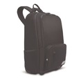 Office & Office Supplies | SOLO UBN7864 Bleecker 12.5 in. x 8 in. x 19 in. Recycled Rolling Backpack Fits Devices Up to 15.6 in.- Dark Gray image number 3