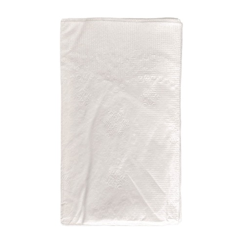 Paper Towels and Napkins | GEN GEN15X17DIN 14.50 in. x 16.50 in. 2-Ply Dinner Napkins - White (3000/Carton) image number 0