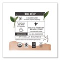 Snacks | Numi 10220 1.4 oz. Organic Teas and Teasans - Breakfast Blend (18/Box) image number 2