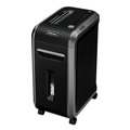 Fellowes | Fellowes Mfg Co. 3229901 Powershred 99Ci 18 Sheet Capacity 100% Jam Proof Heavy-Duty Cross-Cut Shredder image number 0