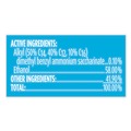 All-Purpose Cleaners | LYSOL Brand 19200-79329 19 oz. Aerosol Disinfectant Spray - Crisp Linen (12/Carton) image number 10