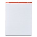Notebooks & Pads | Universal UNV35601 27 in. x 34 in. Easel Pads/Flip Charts - White (2/Carton) image number 1