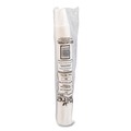  | SOLO 44-2050 3 oz. White Paper Water Cups (5000/Carton) image number 2