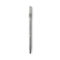 Pens | BIC GSM609AST Round Stic Xtra Precision Medium 1 mm. Stick Ballpoint Pen Value Pack - Assorted Ink and Barrel Colors (60/Pack) image number 2