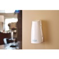 Odor Control | Fresh Products EACAB-F-000I012M 2.6 in. x 2.75 in. x 5.5 in. Eco Air Dispenser Cabinet - White image number 5